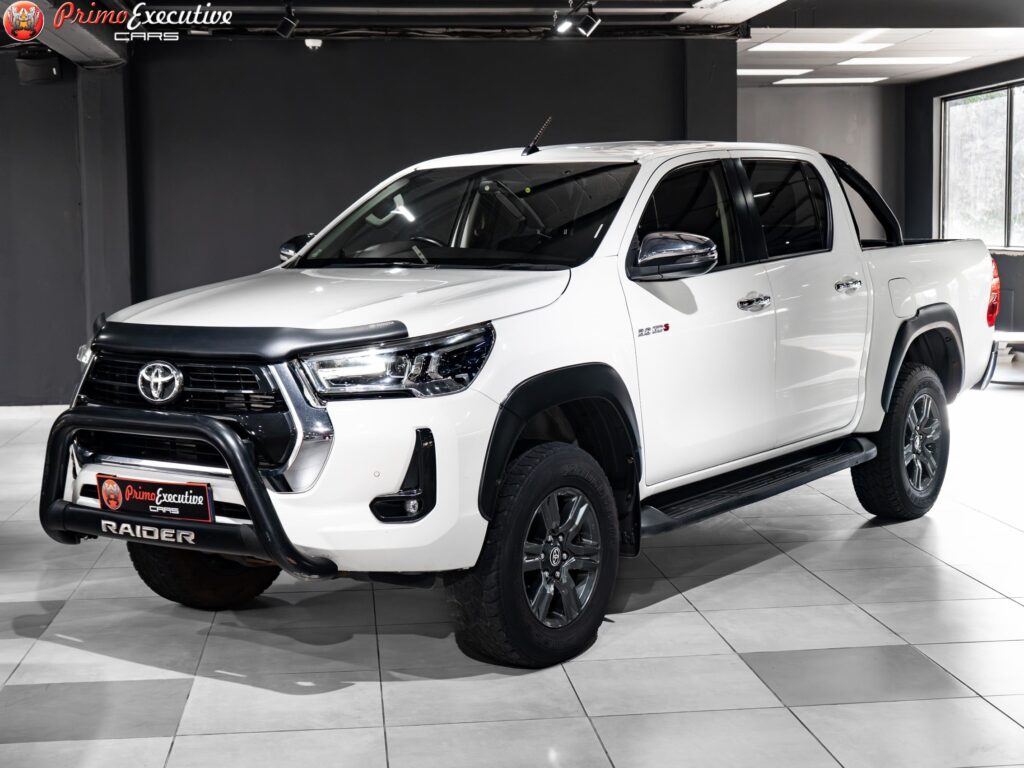 Toyota Hilux Bekas Masih Paling Aman Dibeli, Pasar Double Cabin Mei 2026 Kian Ramai