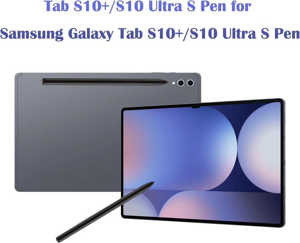 S Pen Sudah Termasuk, Galaxy Tab S10 Lite Tawarkan Tablet Serbaguna yang Lebih Terjangkau