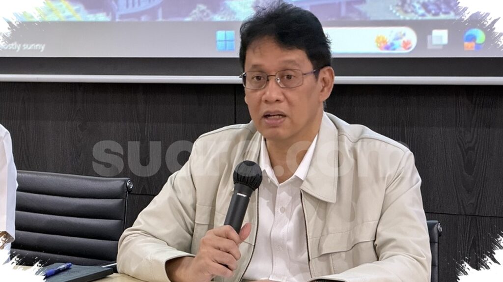 Rotasi Pejabat Kemenkeu Ditegaskan Demi Pelayanan, Purbaya Ingatkan Jabatan Bukan Kenyamanan