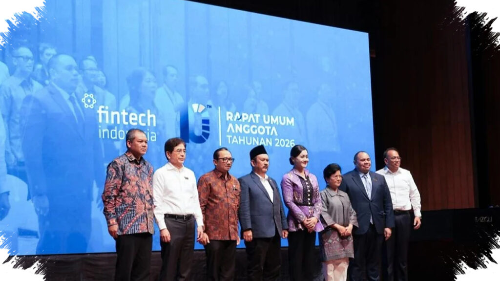 OJK Tegaskan Keamanan Tak Boleh Tertinggal, Pertumbuhan Keuangan Digital Kian Terbuka