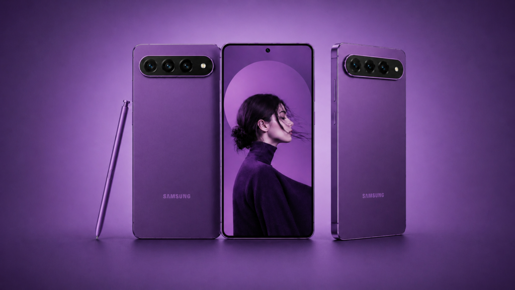 Samsung Cari Layar Lebih Murah Untuk Galaxy S27, BOE Masuk Radar Pasokan Kedua