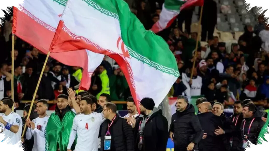 Pintu Masuk Dan Simbol Iran Di Piala Dunia 2026 Dipertaruhkan, FIFA Didesak Penuhi 10 Tuntutan