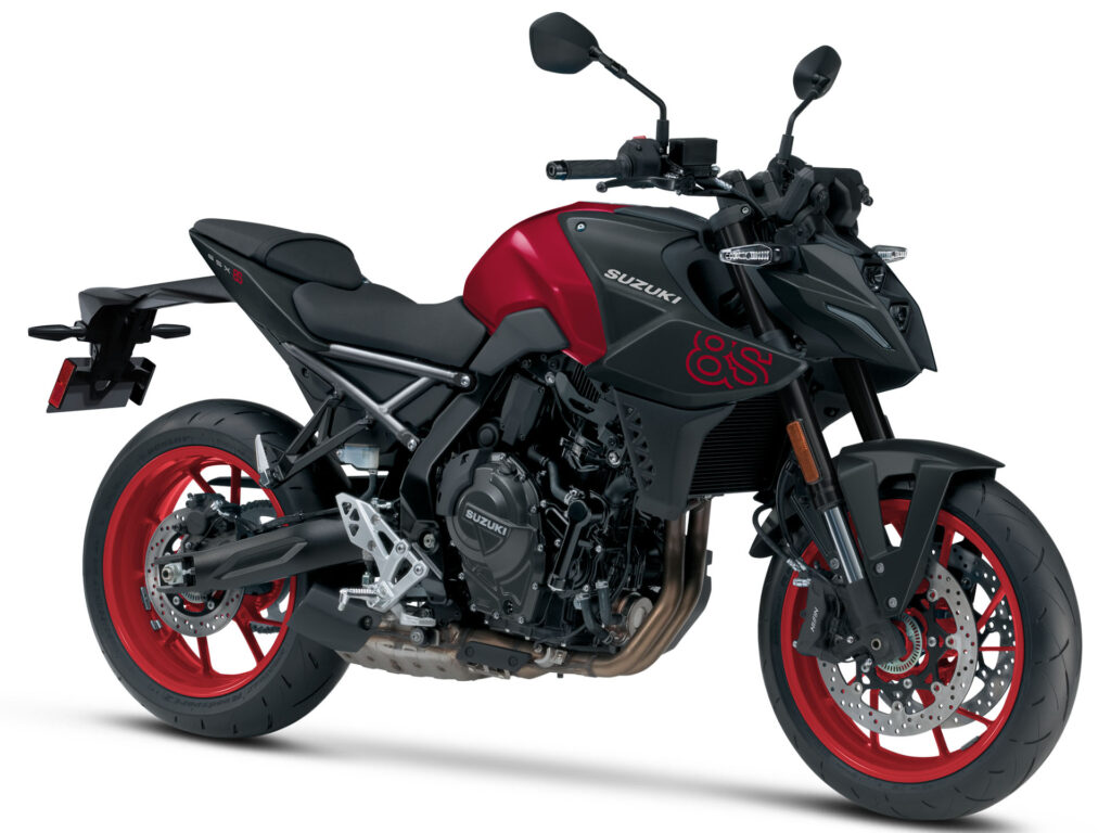 Suzuki Satria Pro 2026 Dibekali Ride Connect dan Keyless, Harga Mulai Rp34,8 Jutaan