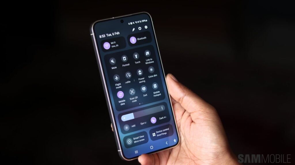 WiFi 7 dan 90 FPS Turun Ke HP Murah, Qualcomm Bikin Mid-Range Makin Terjepit