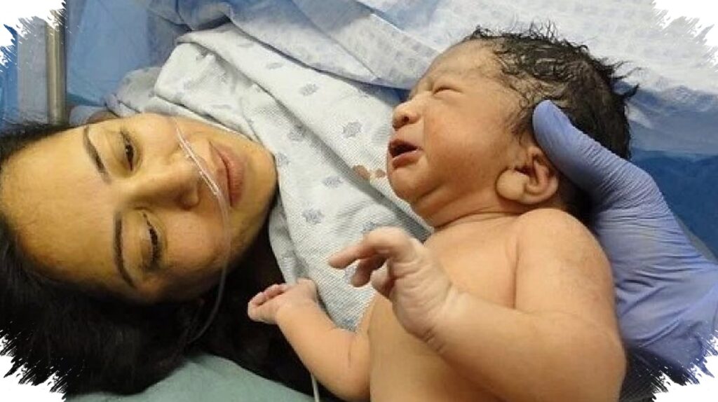 Cuti Melahirkan Tanpa Bayaran Dan Biaya Anak Menguras Keluarga Di Amerika Sejak Awal