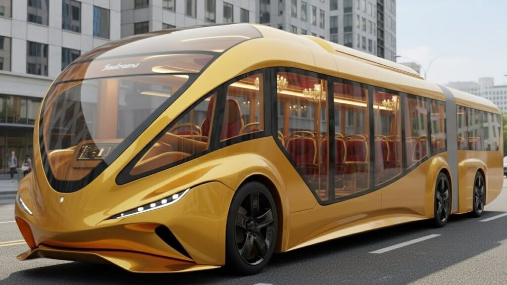 Pod Tidur, Pijat Elektrik, dan Layanan Premium Rosalia Indah 2026 Bikin Perjalanan Makin Nyaman