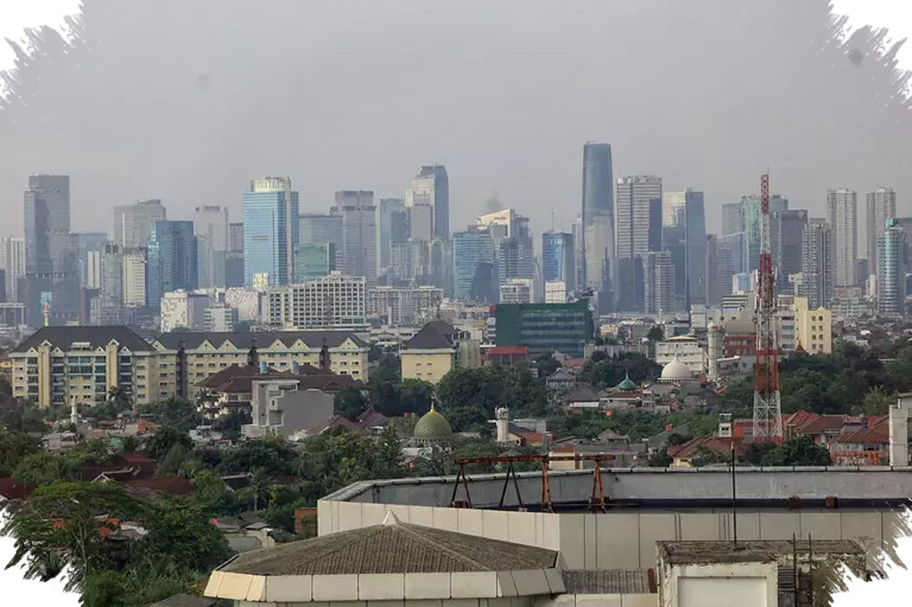 Target 6 Persen Masih Jauh, Rupiah Dan Daya Beli Menjadi Beban Utama