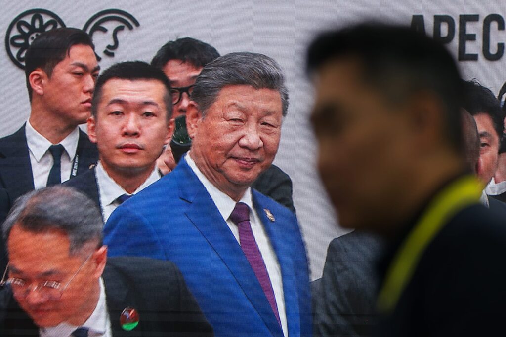 China Makin Percaya Diri Di Meja AI, Pertemuan Trump-Xi Kini Dibaca Dari Sisi Chip