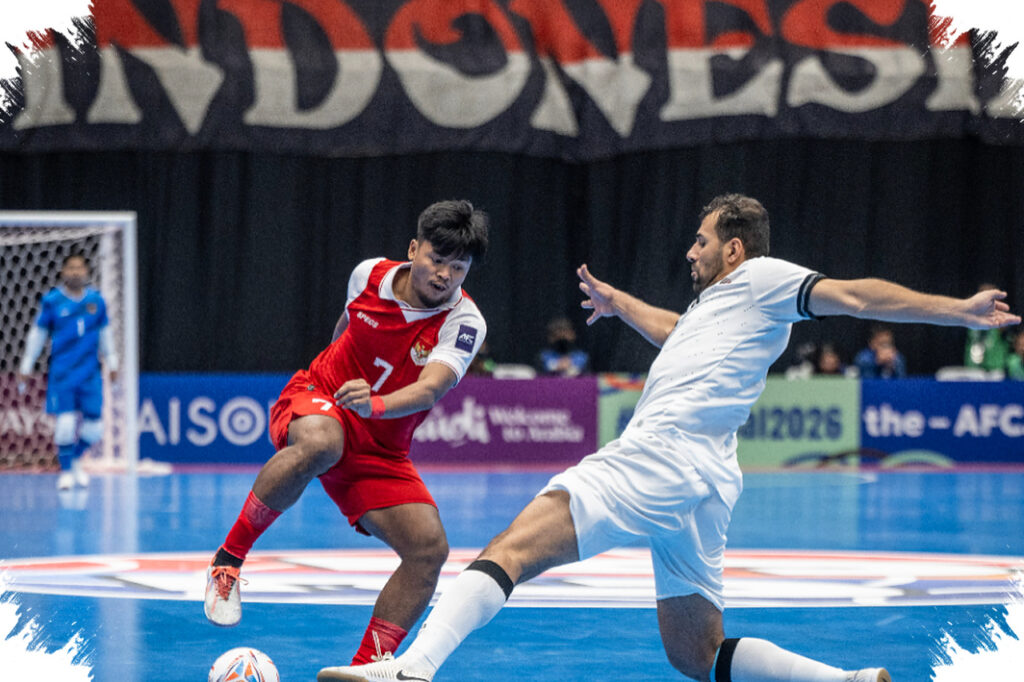 Asosiasi Futsal Indonesia Lahir, Struktur Baru Disiapkan Agar Lebih Selaras dengan PSSI