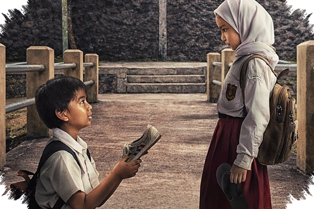 Versi Indonesia Children Of Heaven Segera Tayang, Kisah Sepatu dan Dua Saudara Kembali Menghangatkan Hati