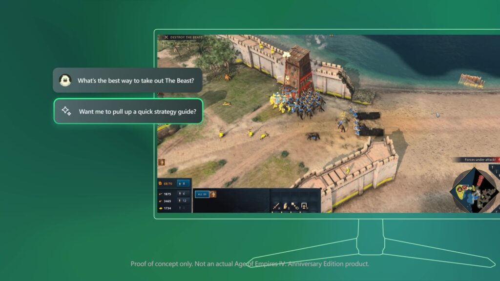 Xbox Pangkas Copilot Dari Aplikasi Dan Konsol, Microsoft Alihkan AI Ke Balik Layar