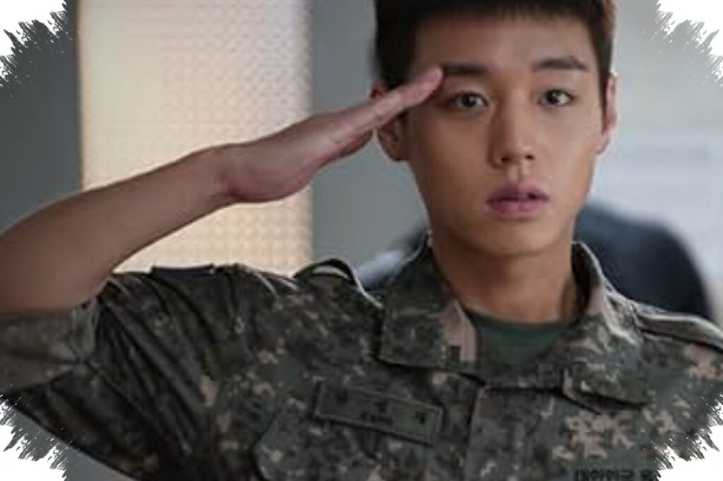 Di Medan Perang, Koki Militer Ini Jadi Penentu Semangat Pasukan Dalam The Legend of Kitchen Soldier