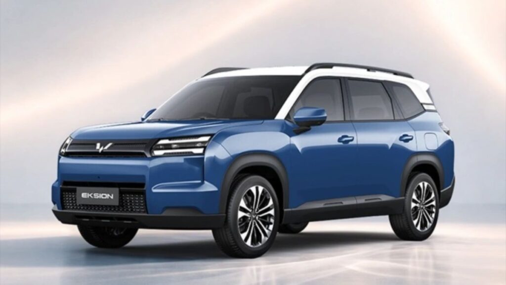 Pesanan Eksion Sudah Lewati 1.000 Unit, Wuling Mulai Serahkan Mobil Ke Konsumen