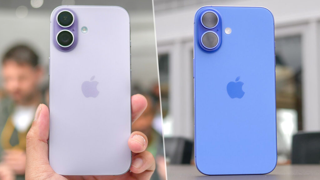 Tiga iPhone 17 Langsung Duduki Tiga Besar Dunia, iPhone 16 Tetap Jadi Penantang