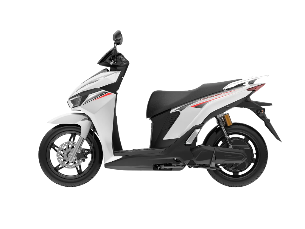 Tarikan Awal VinFast Viper Terasa Kuat, Skuter Dua Baterai Ini Siap Dipakai Harian