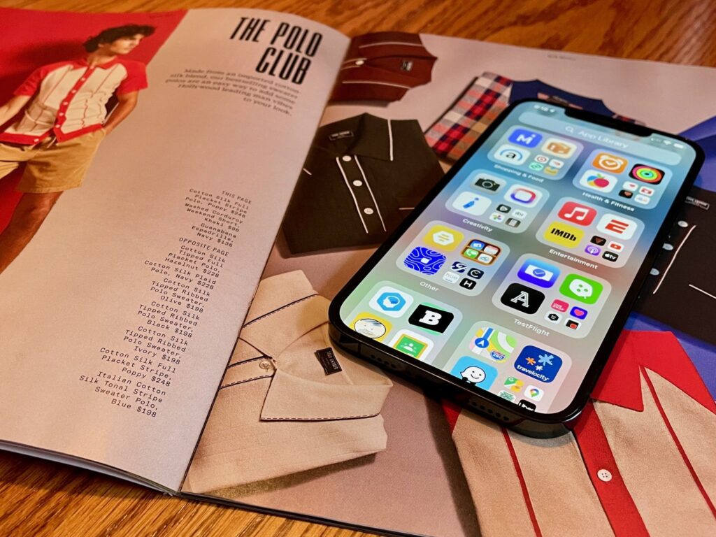 iPhone 12 Pro Max 512 GB Hampir Rp 10 Juta, Seri Bekas Ini Masih Punya Rentang Harga Lebar