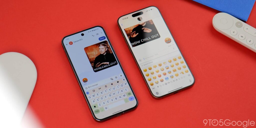 RCS iPhone Dan Android Kini Lebih Aman, iOS 26.5 Mulai Bawa Enkripsi End-to-End