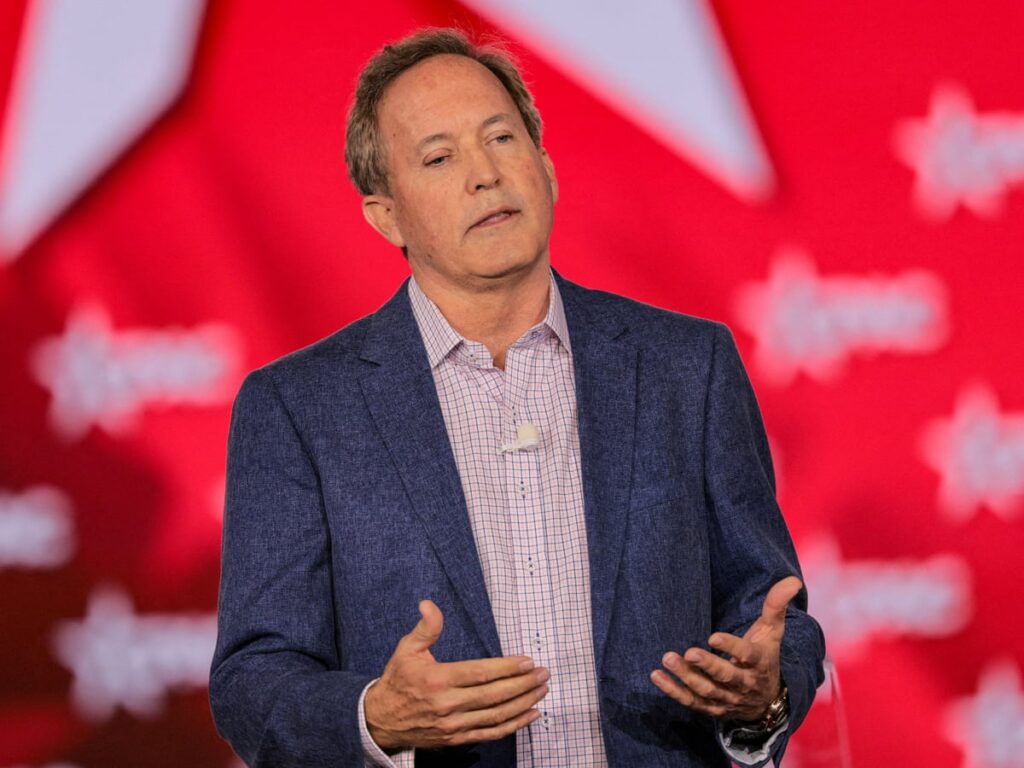 Texas Seret Netflix ke Pengadilan, Tuduhan Memanen Data Pengguna dan Memicu Kecanduan