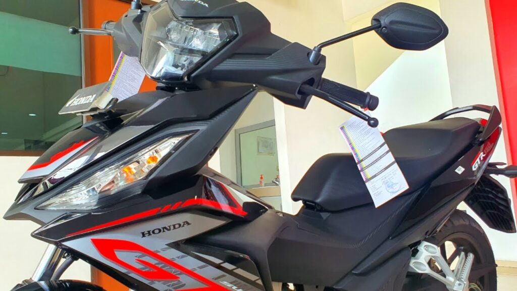 Mesin Responsif dan Stabil di Jalan, Honda GTR 150 2026 Masih Sulit Diabaikan