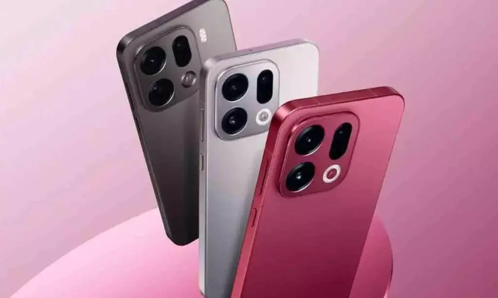 Pendingin AI OPPO Siap Jaga Gaming Tetap Stabil, Tanpa Panas Berlebih Hingga 5 Tahun
