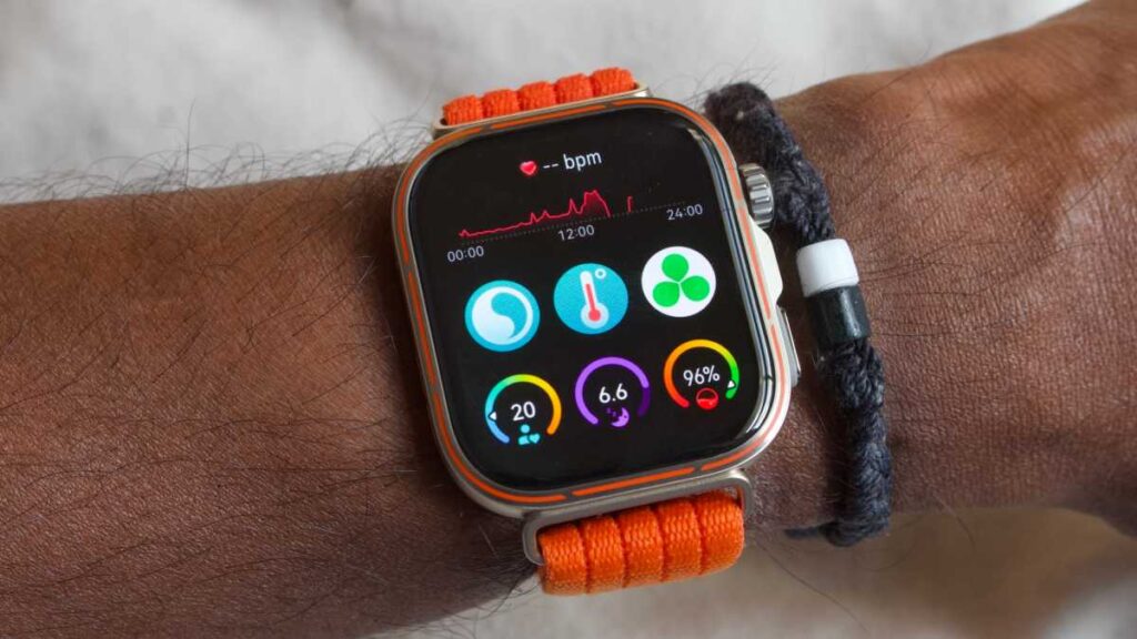 Pemantauan Risiko Diabetes dari Pergelangan Tangan, Huawei Watch Fit 5 Pro Bawa Cara Baca Tanpa Jarum
