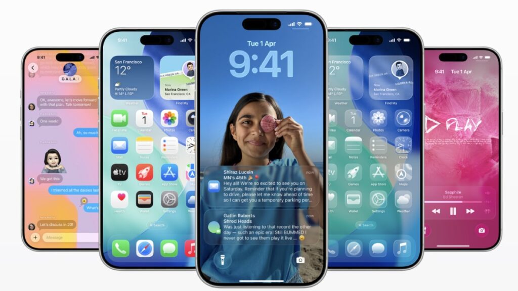 Apple Siapkan AI yang Lebih Menyatu Di iPhone, Photos Hingga Camera Ikut Pintar di iOS 27