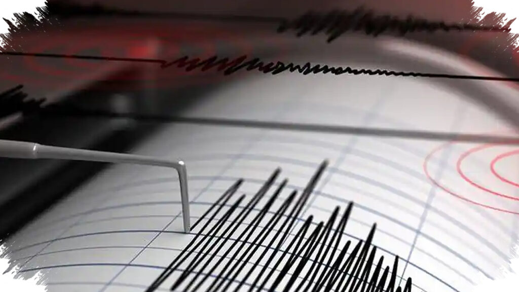 Empat Wilayah Jabar Digetarkan Enam Kali Sehari, BMKG Catat Sukabumi Paling Sering Terdampak