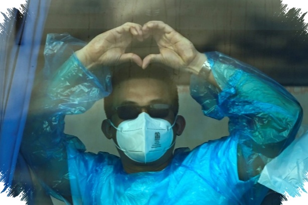 Kasus Hantavirus Di Kapal Pesiar Belum Tuntas, WHO Minta Kewaspadaan Masih Tinggi