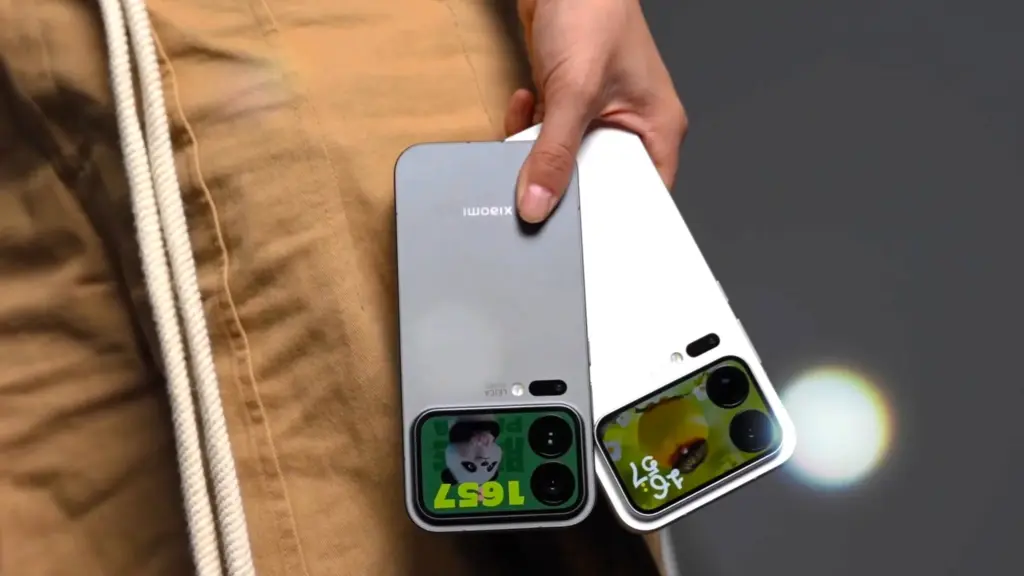 Baterai 8.000 mAh dan Kamera 200 MP Menguat, Deretan HP Baru Mei 2026 Makin Berani