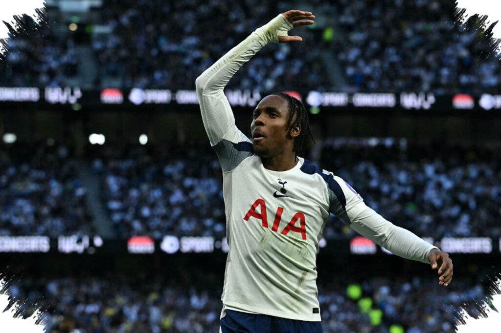Spurs Gagal Menang Lagi, Blunder Tel Buat Leeds Pulang Bawa Poin dari London
