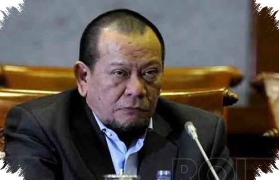 KONI Jatim Disebut Terancam Terpinggirkan, LaNyalla Minta Draf Raperda Segera Diperbaiki