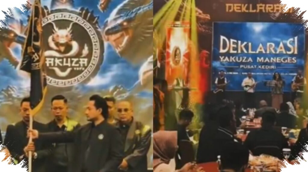 Nama Yakuza Maneges Picu Tawa Publik, Gus Thuba Bawa Pesan Hijrah untuk Santri Jalur Kiri