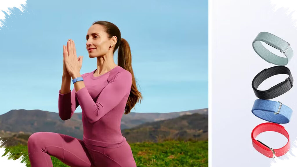 Tanpa Langganan Bulanan, Fitbit Air Hadir Sebagai Gelang Kebugaran Ringkas dari Google