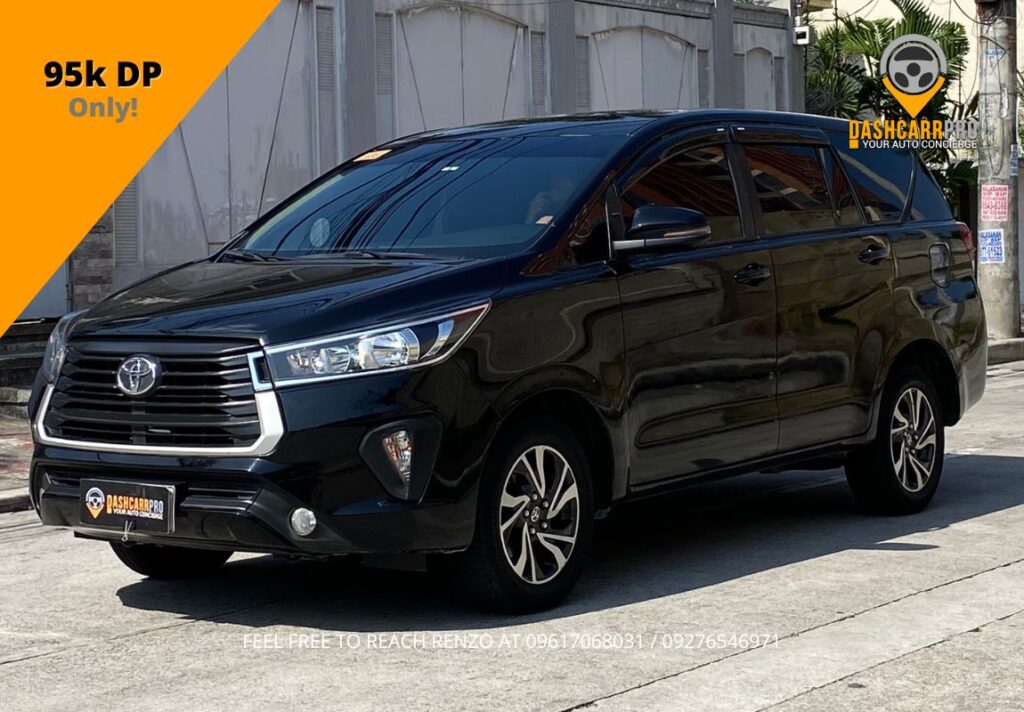 Selisih Isi Penuh Innova Reborn Diesel Beda Ratusan Ribu, Harga Tertinggi Tembus Rp 1,6 Juta