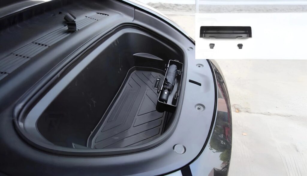 Frunk Model Y Standard Makin Sederhana, Tesla Pilih Pangkas Komponen Demi Efisiensi Biaya