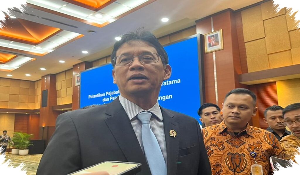 Purbaya Siapkan Dana Stabilisasi Untuk Meredam Gejolak Rupiah Dan Obligasi