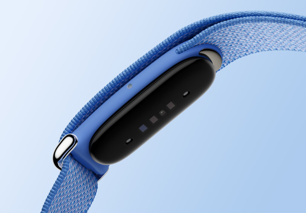 Fitbit Air Tanpa Layar Mengandalkan AI Gemini, Google Ubah Perangkat Ini Jadi Pemantau Kesehatan Pasif