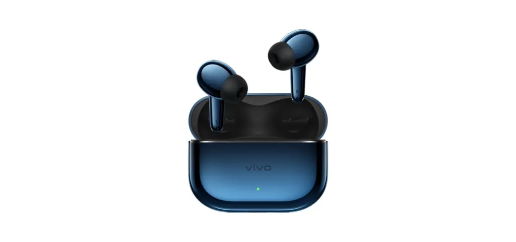 Daya Tahan 50 Jam Jadi Andalan, Vivo TWS 5i Hadir dengan Peredam Bising AI