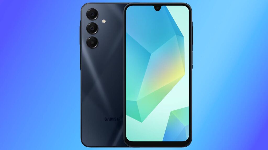 Galaxy A07 4G Jadi HP Android Paling Laris Dunia, Harga Rp1 Jutaan Kalahkan Banyak Rival