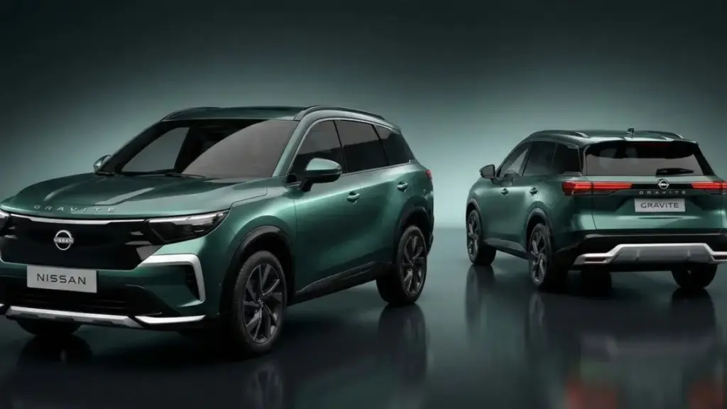 MPV 7 Penumpang Rp105 Jutaan Dari Nissan, Calya Dan Sigra Kena Ancaman Baru