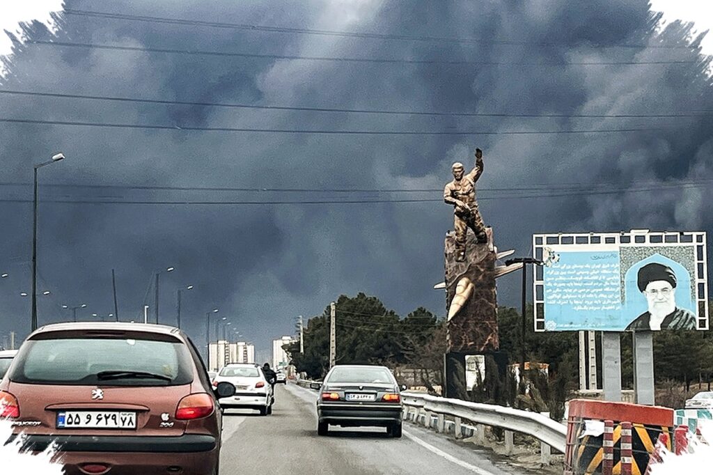 Taiwan Jadi Cermin Utama, Beijing Membaca Celah Pertahanan AS dari Perang Iran