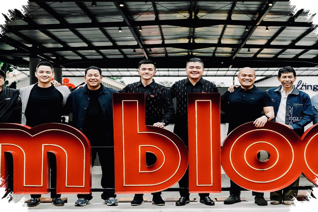 IDN Perkuat Jembatan ke Ruang Kreatif Kota, M Bloc Group Masuk Ekosistem Baru