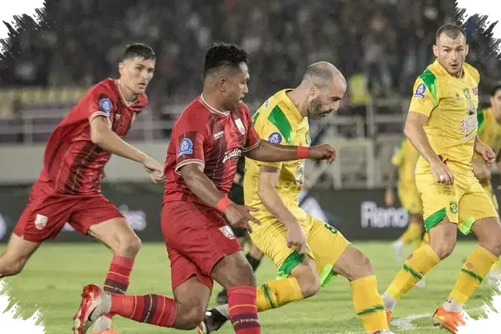 Persebaya Masih Memantau Koko Ari dan Malik, Persiapan ke Padang Belum Penuh Tenaga