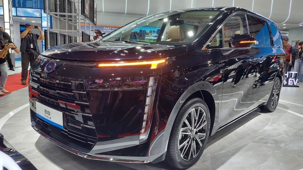 Toyota, BYD, dan Hyundai Dorong Pergeseran Selera, Mobil 2026 Makin Hemat dan Canggih