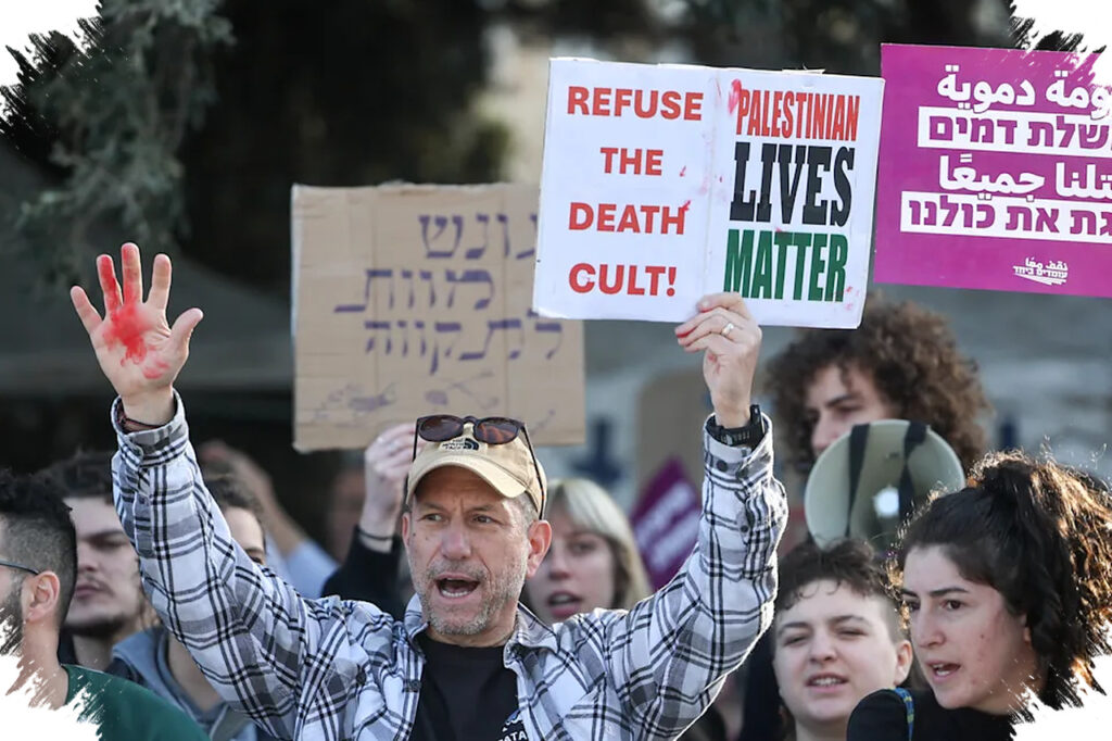 Knesset Setujui RUU Hukuman Mati untuk Tersangka 7 Oktober, Kekhawatiran Fair Trial Menguat