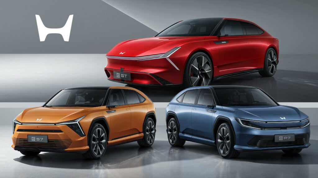 Toyota Masih Memimpin, Honda Terseret Ke Peringkat Sembilan Saat Merek China Makin Agresif Di April 2026