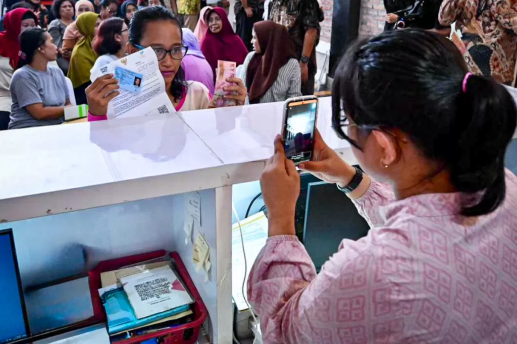 Bantuan Sosial Diubah Jadi Modal Naik Kelas, Pro-Kesra Andalkan AI Dan Data Terpadu