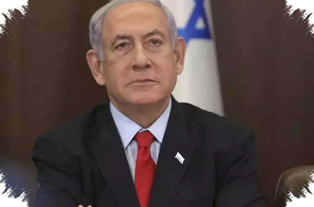 Netanyahu Dorong Israel Mandiri Dalam Pertahanan, Bantuan Militer AS Mulai Dikurangi Bertahap