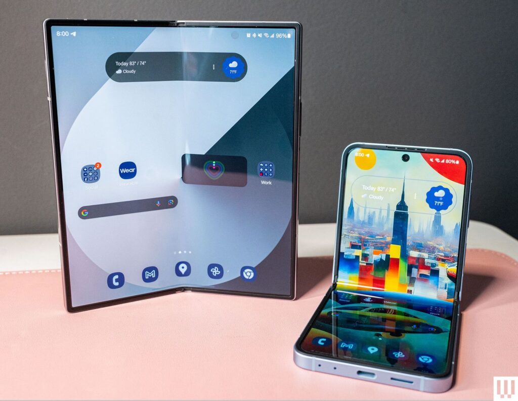 Galaxy A07 4G Jadi Andalan, Samsung Kuasai Lima Posisi HP Terlaris Dunia di Q1 2026