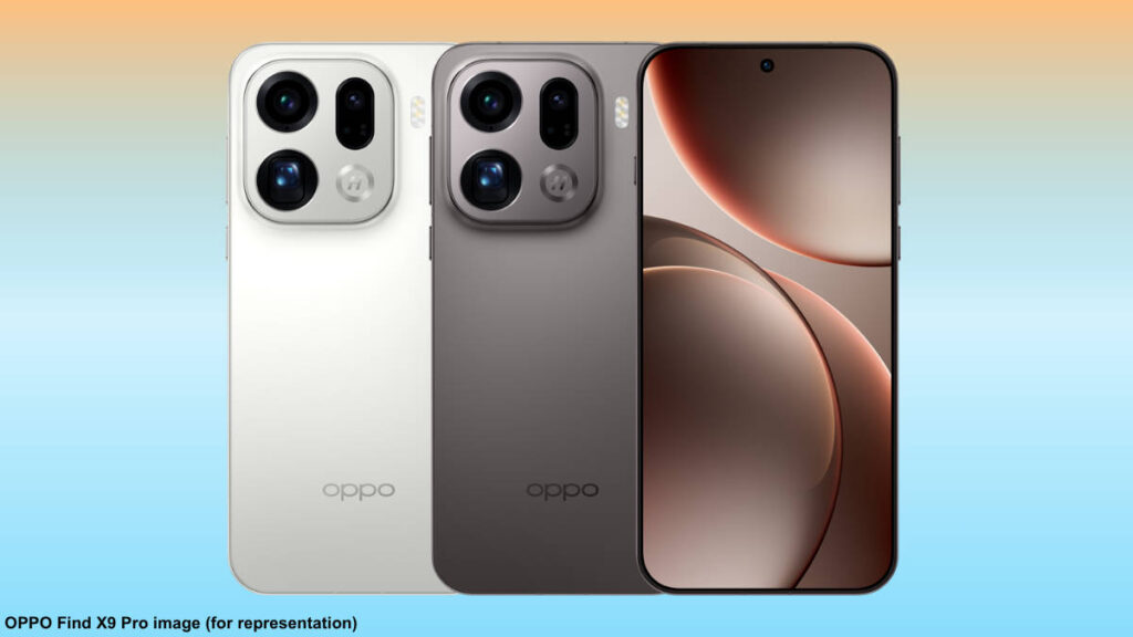 Oppo Find X10 Pro Max Siapkan Duet Kamera 200MP, Chip 2nm dan Layar LTPO Besar